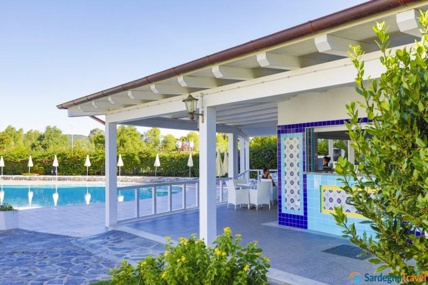 Villaggio Li Cucutti Nicolaus Club