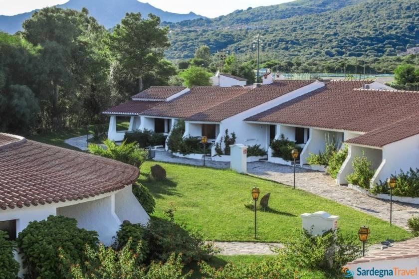 Villaggio Li Cucutti Nicolaus Club