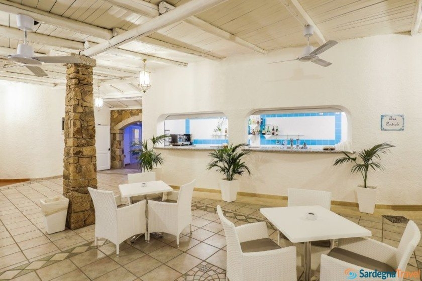 Villaggio Li Cucutti Nicolaus Club