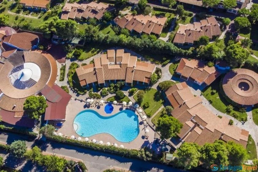 Villaggio Li Cucutti Nicolaus Club 