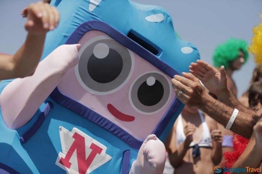 Villaggio Li Cucutti Nicolaus Club