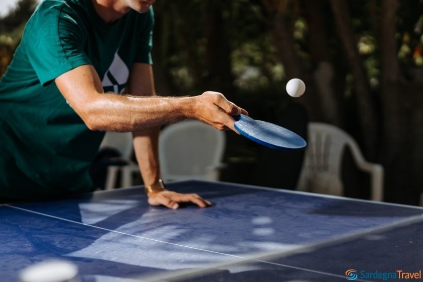 Villaggio Li Cucutti Nicolaus Club