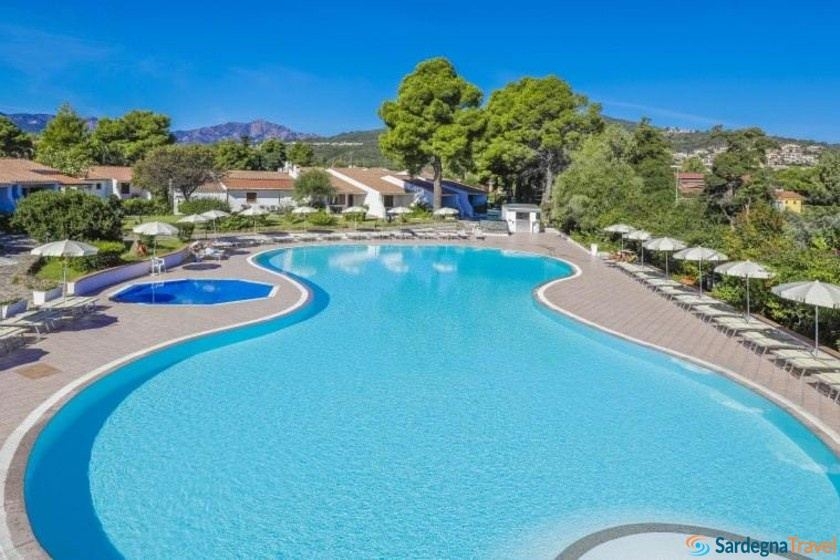 Villaggio Li Cucutti Nicolaus Club