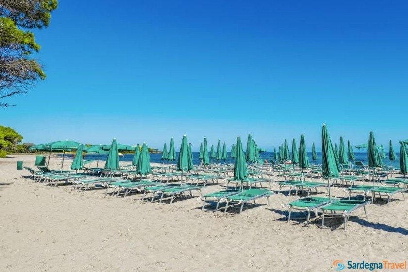 Villaggio Li Cucutti Nicolaus Club 