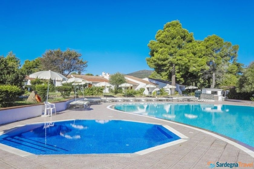 Villaggio Li Cucutti Nicolaus Club