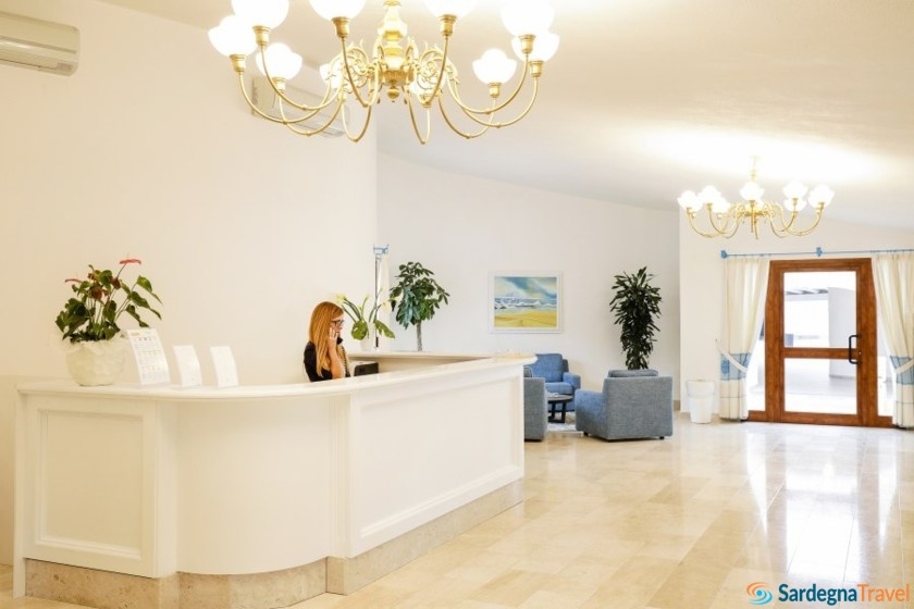 Villaggio Li Cucutti Nicolaus Club