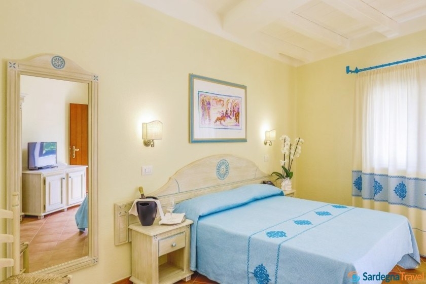 Villaggio Li Cucutti Nicolaus Club