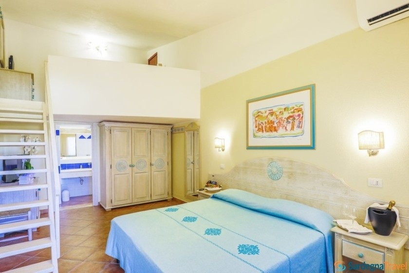 Villaggio Li Cucutti Nicolaus Club