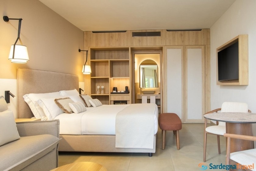 Mangia's Sardinia Resort (ex Marmorata Village)