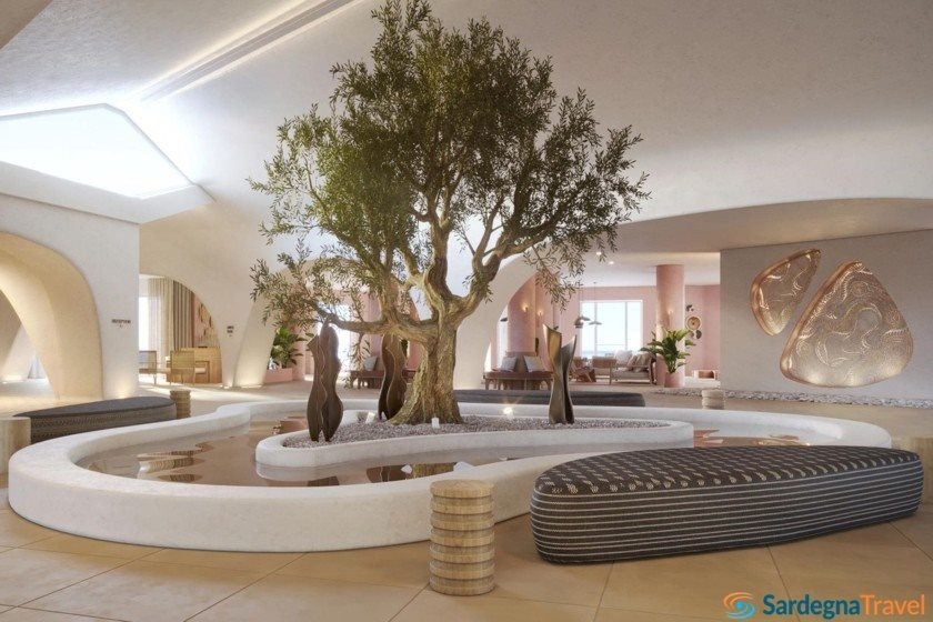 Mangia's Sardinia Resort (ex Marmorata Village)