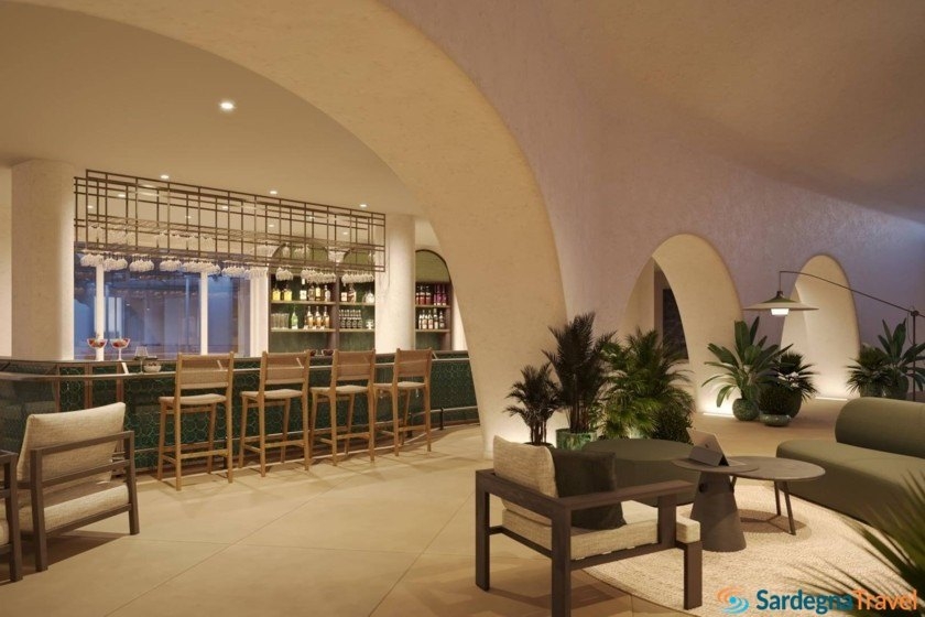 Mangia's Sardinia Resort (ex Marmorata Village)