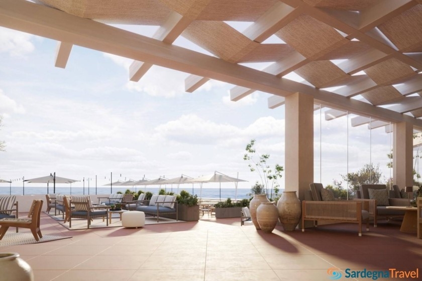 Mangia's Sardinia Resort (ex Marmorata Village)