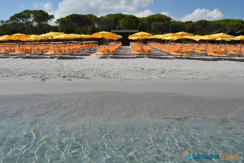 I Giardini di Cala Ginepro Hotel