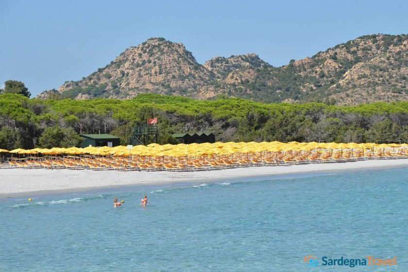 I Giardini di Cala Ginepro Hotel