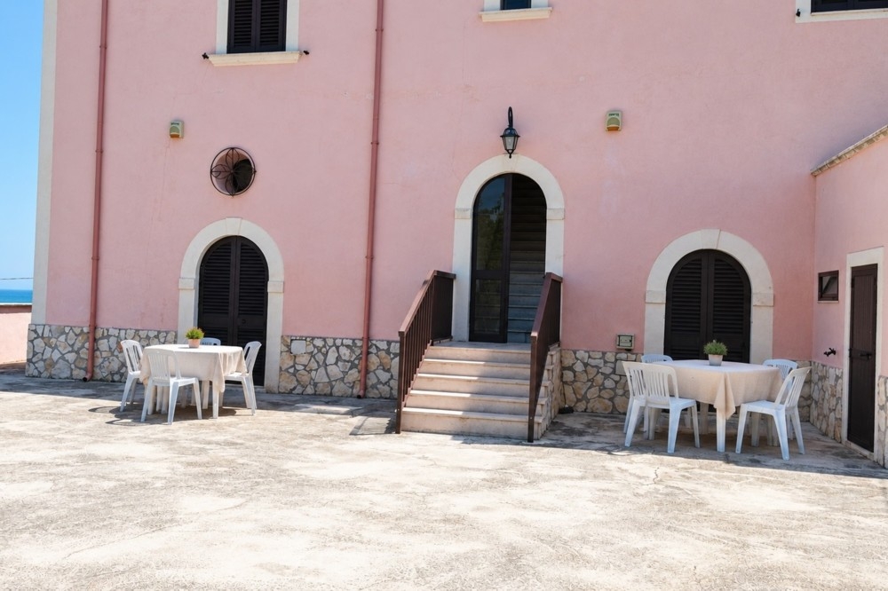 -Appartamenti Torre Papagni Vieste