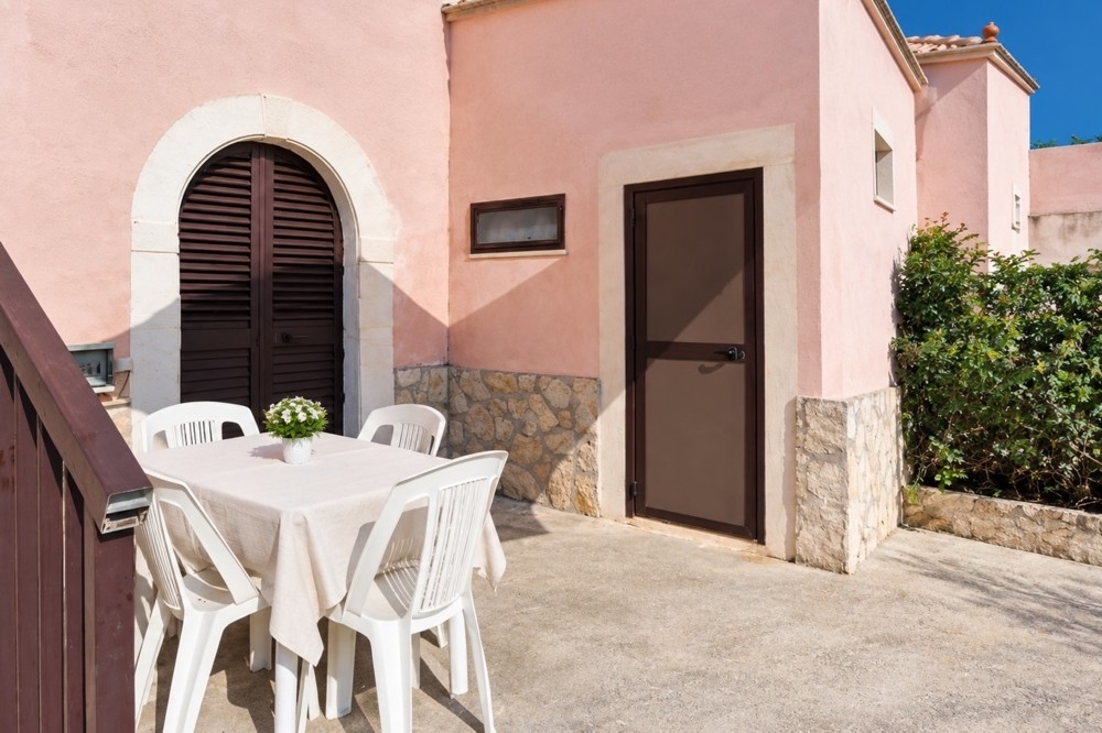 -Appartamenti Torre Papagni Vieste