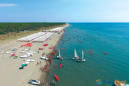 Villaggio Torre del Faro – Scanzano Jonico/Basilicata