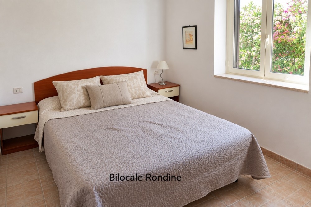 -Appartamenti Torre Papagni Vieste