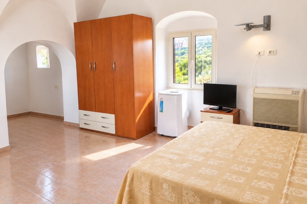-Appartamenti Torre Papagni Vieste