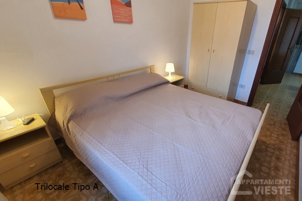 Villa Mariangela Lungomare Mattei Vieste