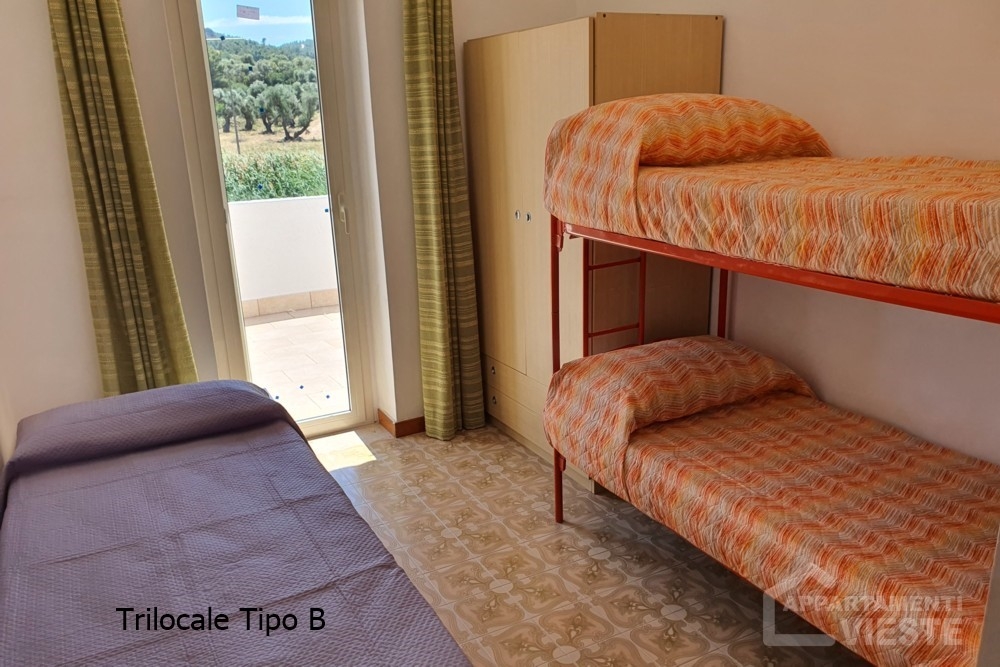 Villa Mariangela Lungomare Mattei Vieste