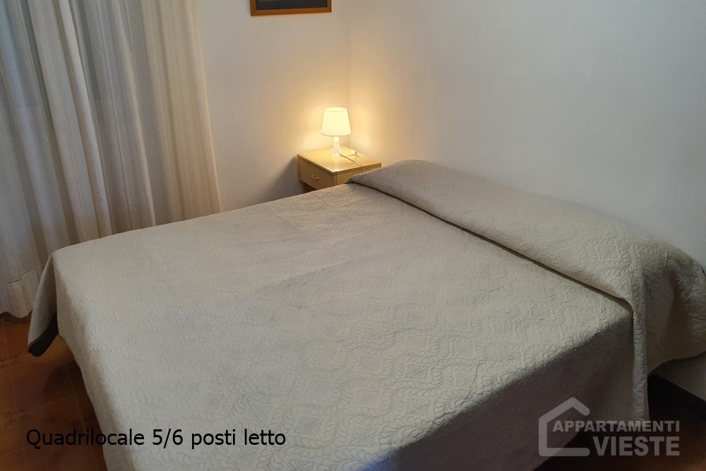 Villa Mariangela Lungomare Mattei Vieste