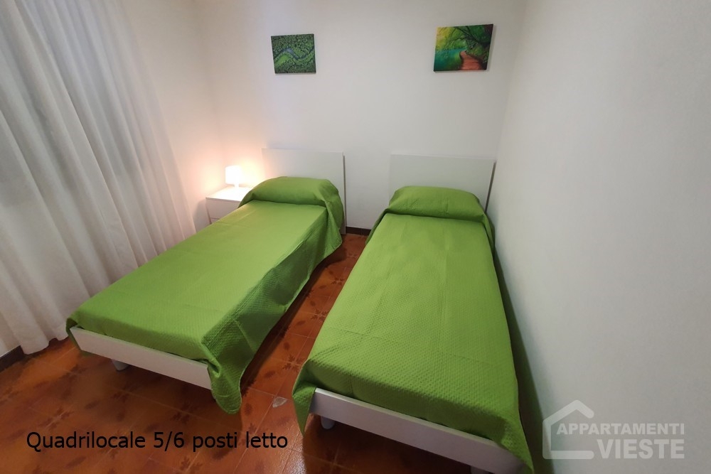 Villa Mariangela Lungomare Mattei Vieste