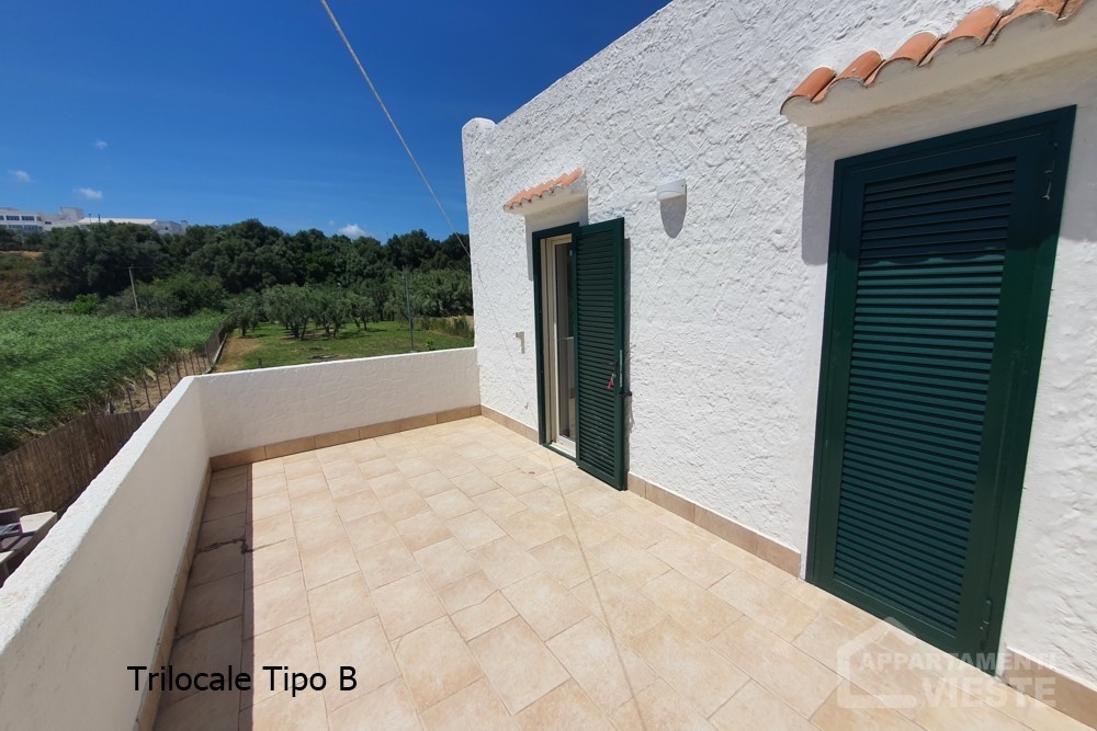 Villa Mariangela Lungomare Mattei Vieste