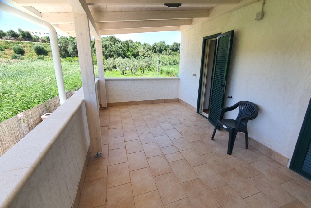 -Villa Mariangela Lungomare Mattei Pizzomunno Vieste