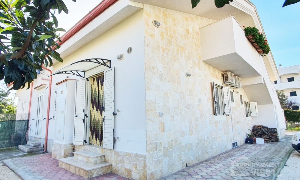 Appartamenti Pertini Lungomare Europa - Centro Vieste