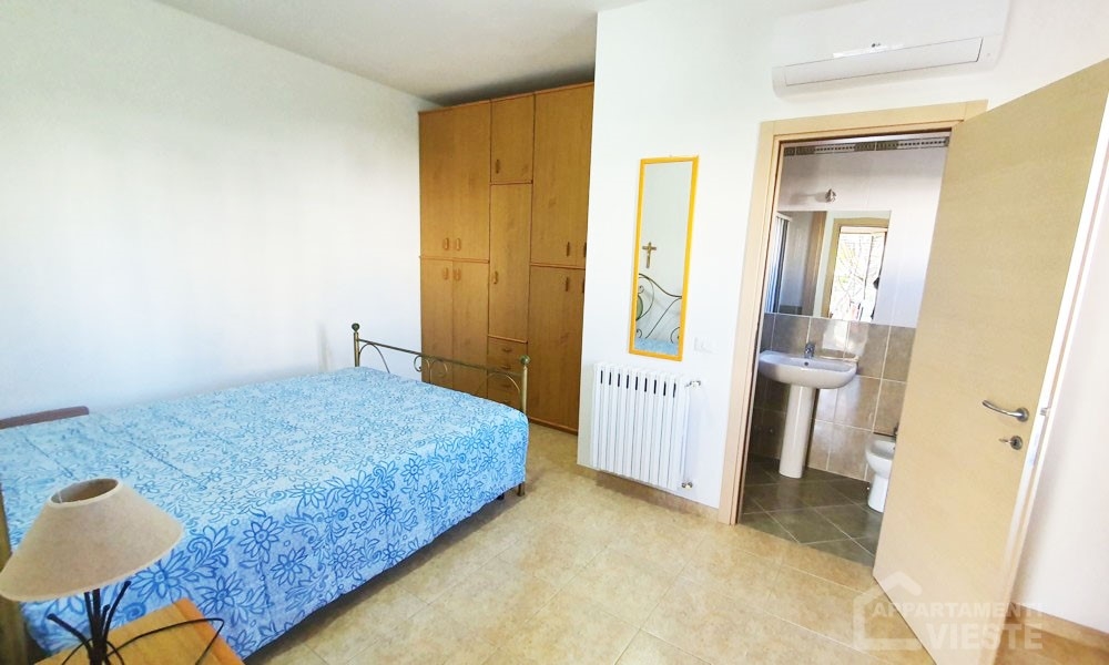 Appartamenti Pertini Lungomare Europa - Centro Vieste