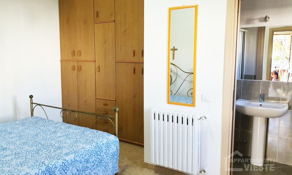 Appartamenti Pertini Lungomare Europa - Centro Vieste