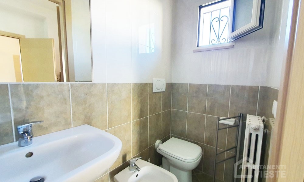 Appartamenti Pertini Lungomare Europa - Centro Vieste