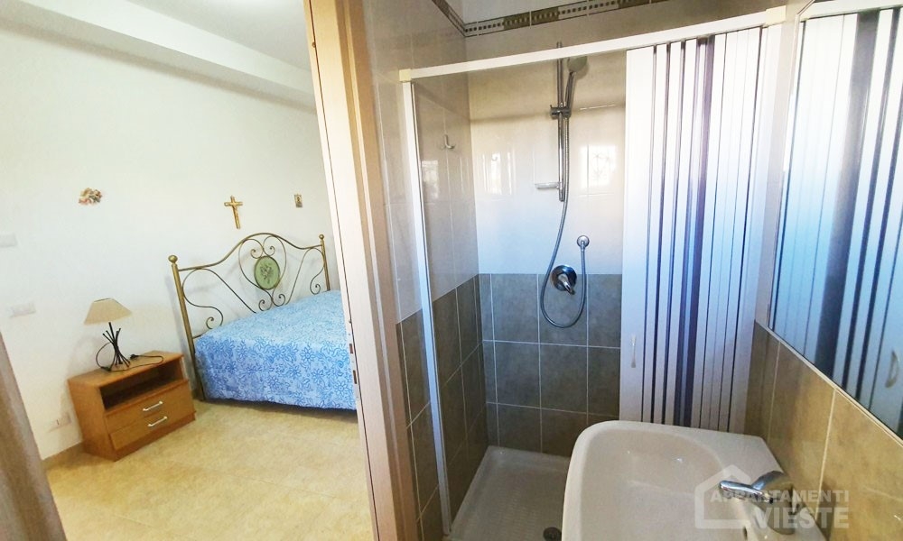 Appartamenti Pertini Lungomare Europa - Centro Vieste