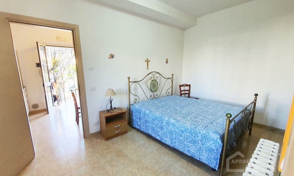 Appartamenti Pertini Lungomare Europa - Centro Vieste