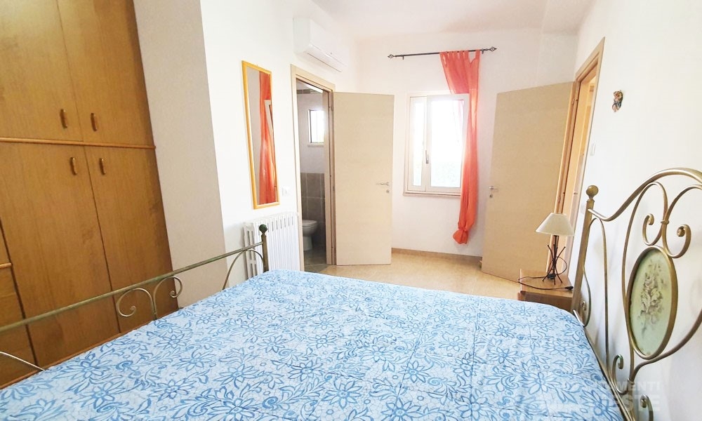 Appartamenti Pertini Lungomare Europa - Centro Vieste