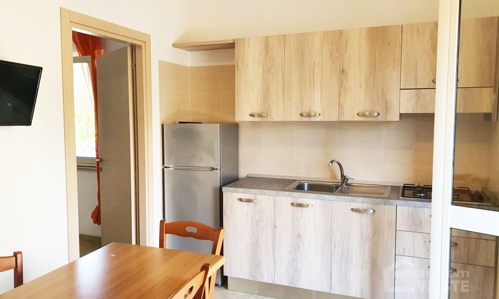 Appartamenti Pertini Lungomare Europa - Centro Vieste