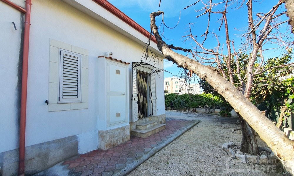 Appartamenti Pertini Lungomare Europa - Centro Vieste