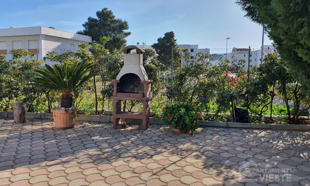 Appartamenti Pertini Lungomare Europa - Centro Vieste