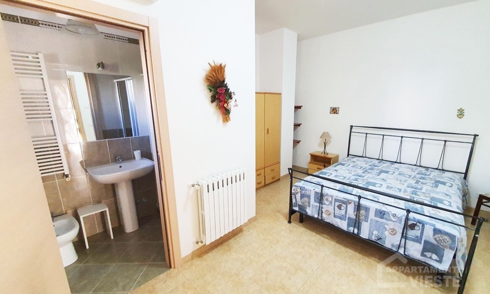 Appartamenti Pertini Lungomare Europa - Centro Vieste