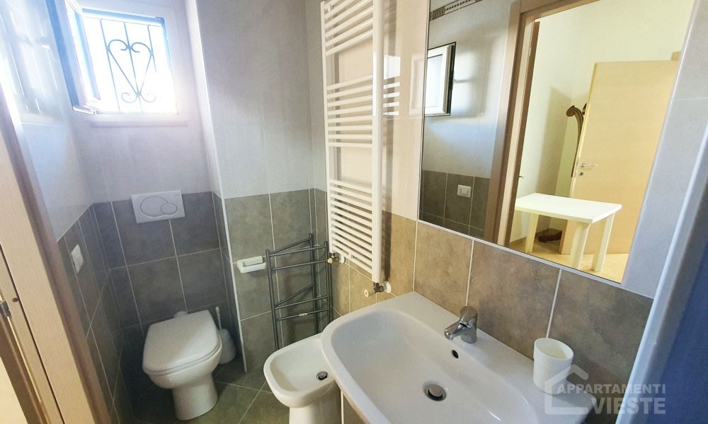 Appartamenti Pertini Lungomare Europa - Centro Vieste