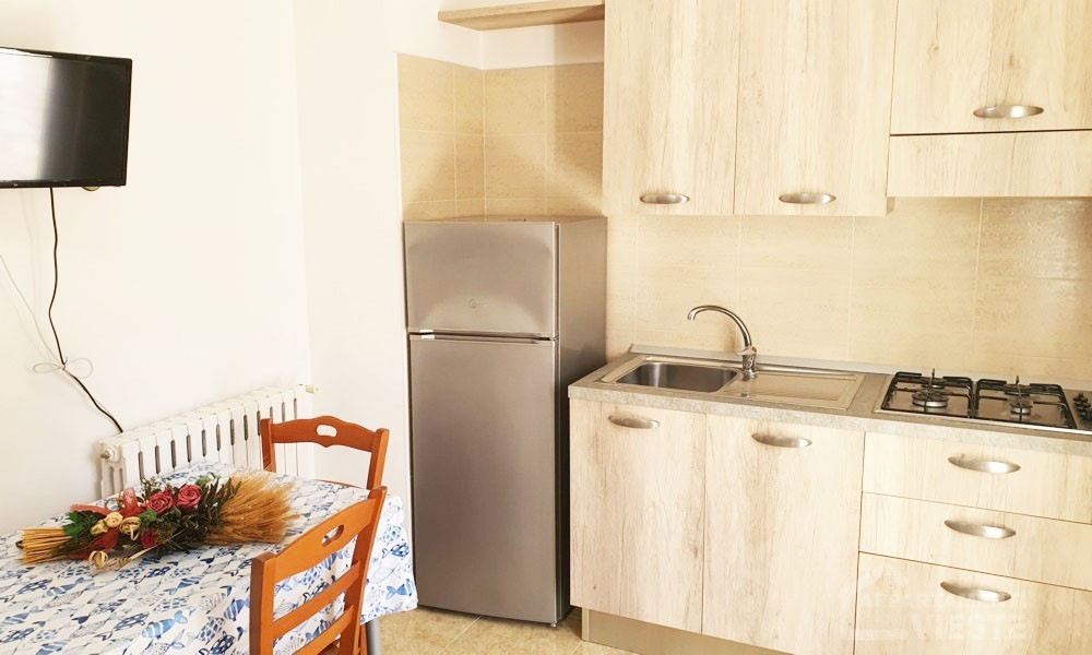 Appartamenti Pertini Lungomare Europa - Centro Vieste