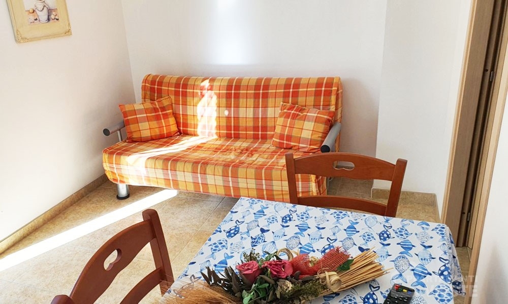 Appartamenti Pertini Lungomare Europa - Centro Vieste