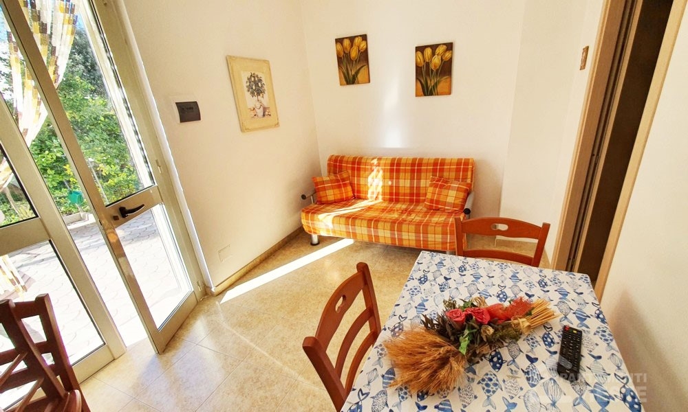 Appartamenti Pertini Lungomare Europa - Centro Vieste