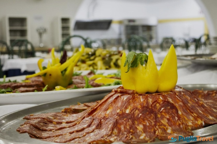 Villaggio Spiagge Rosse, Isola Capo Rizzuto – Calabria