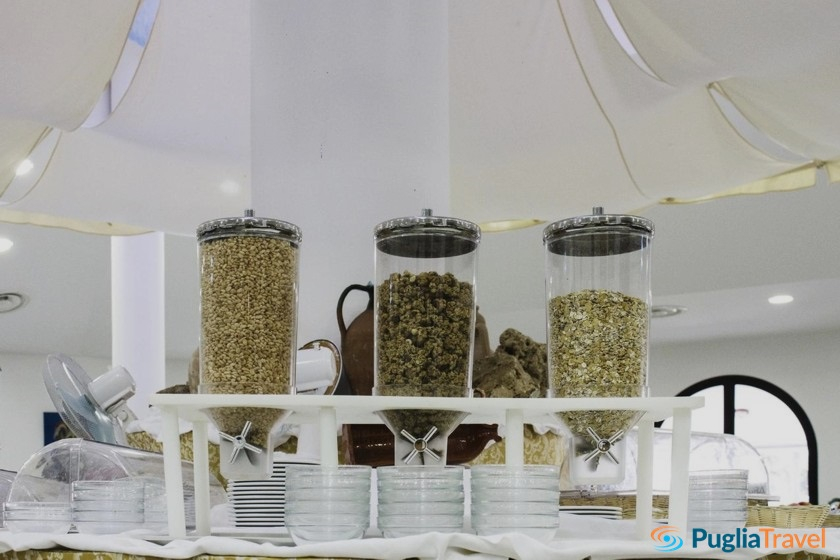 Villaggio Spiagge Rosse, Isola Capo Rizzuto – Calabria