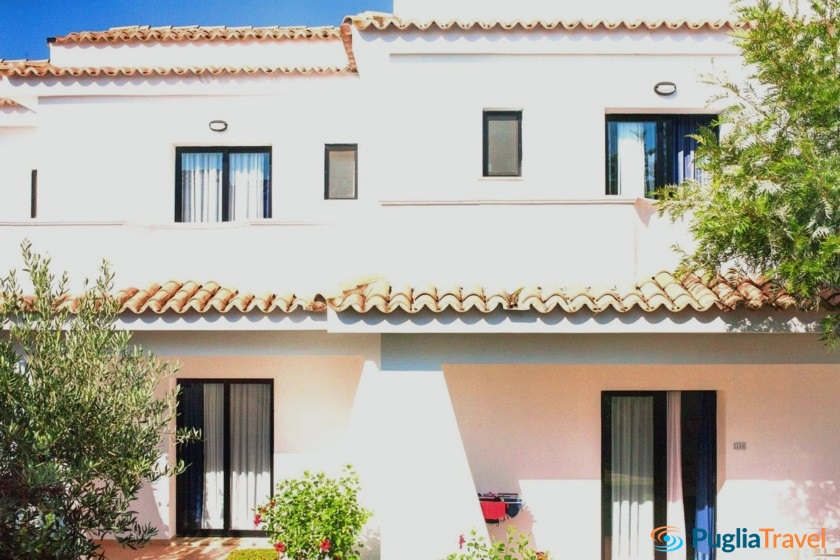 Villaggio Spiagge Rosse, Isola Capo Rizzuto – Calabria