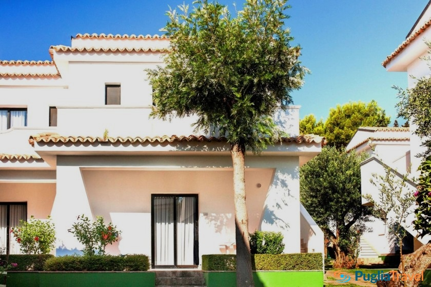 Villaggio Spiagge Rosse, Isola Capo Rizzuto – Calabria