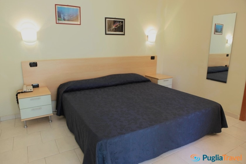 Villaggio Spiagge Rosse, Isola Capo Rizzuto – Calabria