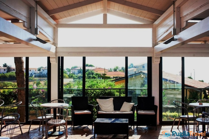 Villaggio Spiagge Rosse, Isola Capo Rizzuto – Calabria